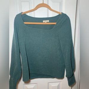 Madewell Sweater